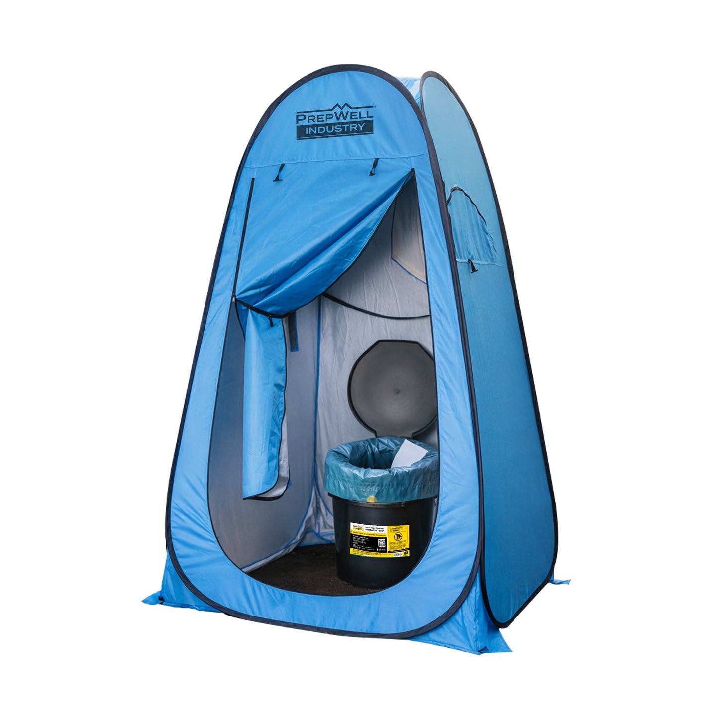 PrepWell Industry® Kits