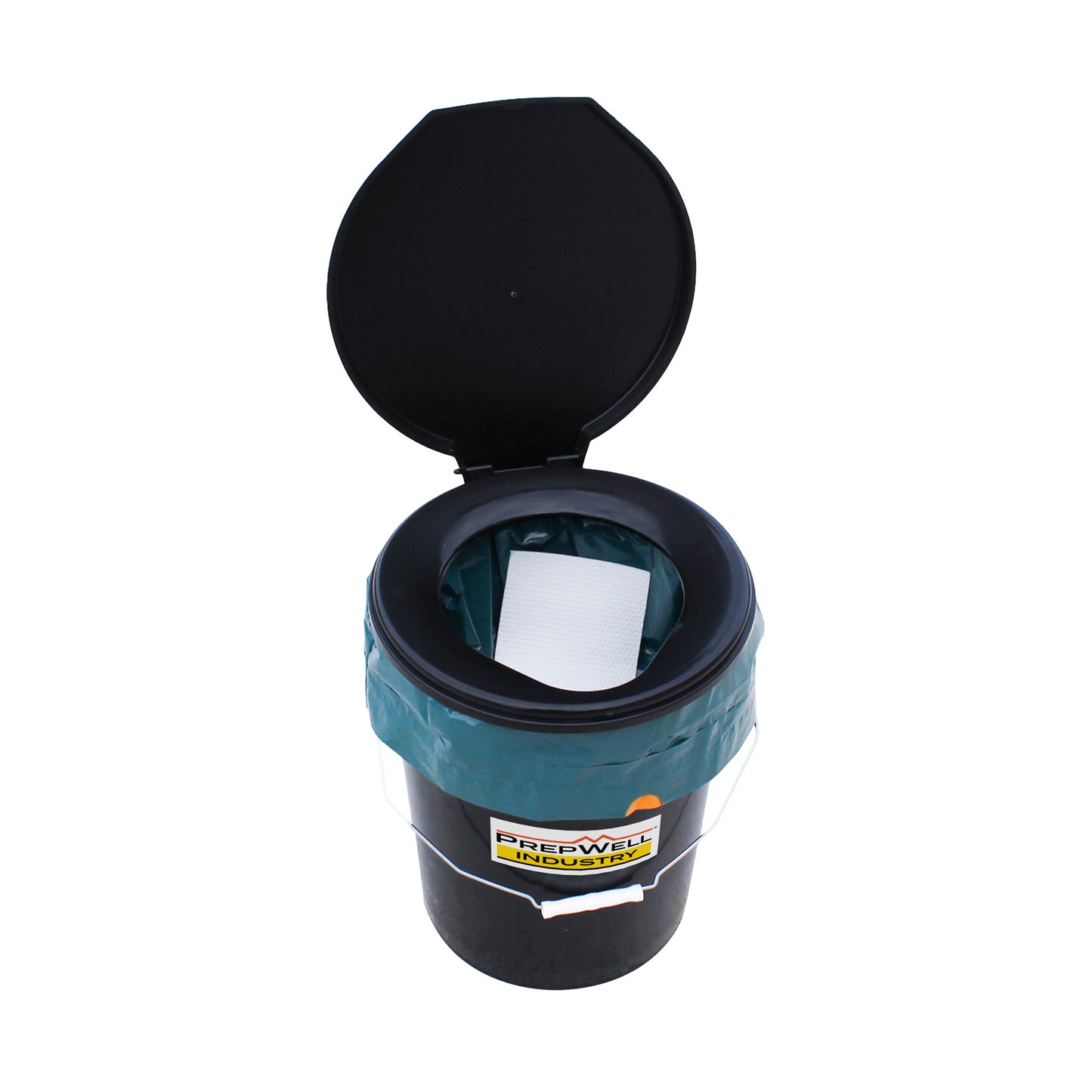 PrepWell Industry® Kits