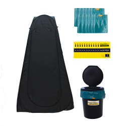 PrepWell Industry® Kits